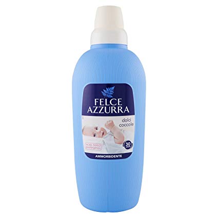 felce azzurra sensitive skin softener lt.2
